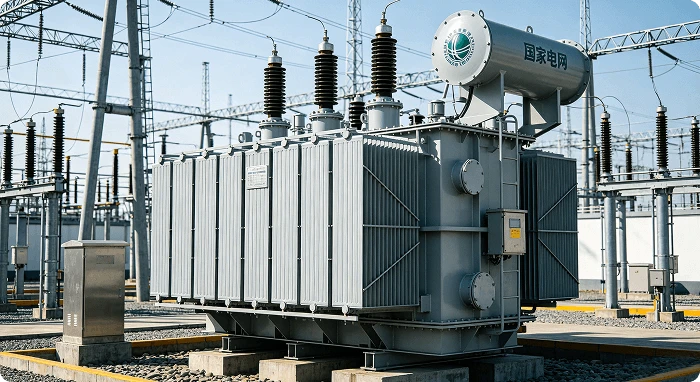 National Grid Large-scale Energy-saving Distribution Transformer Supply Project