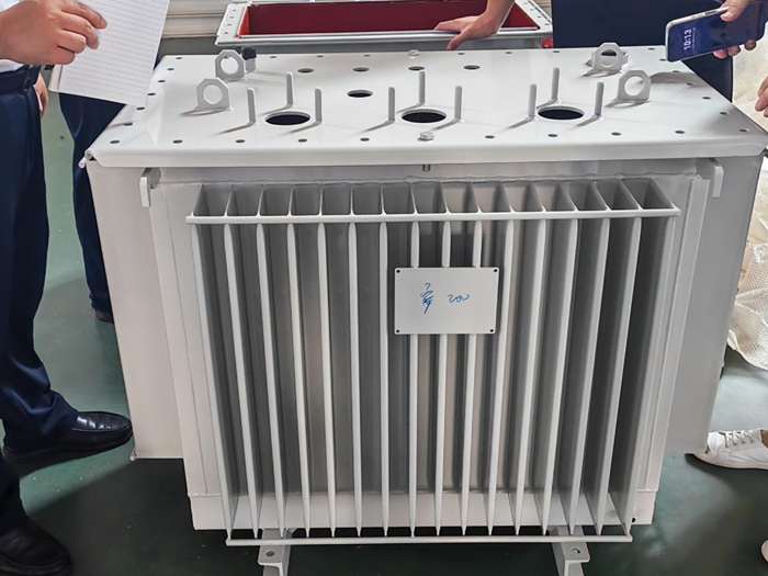 Driven by Dual Carbon Strategy: Class 1 High-efficiency Transformers Embrace a Hundred-Billion-Yuan Market Opportunity