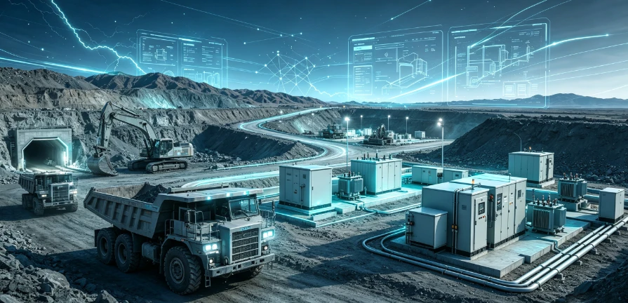 Mining Solutions