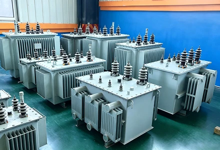 Our Factory