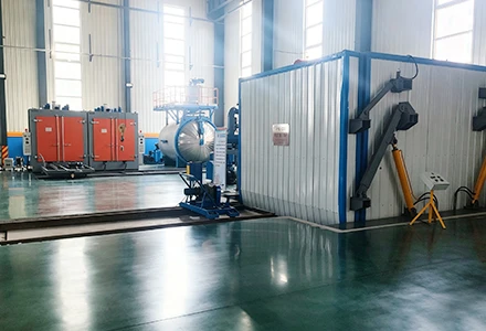 Our Factory