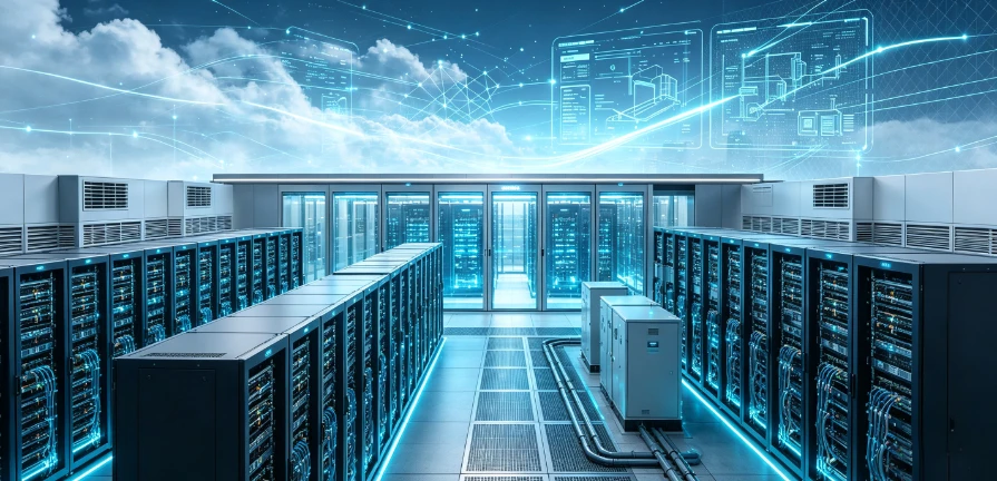 Data Center Solutions