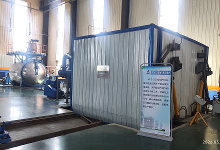 Our Factory