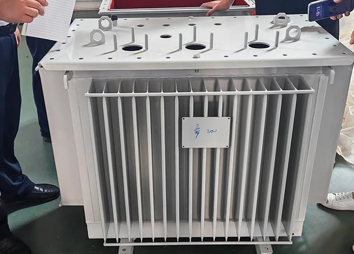 Driven by Dual Carbon Strategy: Class 1 High-efficiency Transformers Embrace a Hundred-Billion-Yuan Market Opportunity